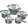 ZWILLING PURE 5 puodų rinkinys