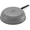 ZWILLING PURE Keptuvė indukcinė płytka - 24 cm, pilka