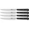 Zwilling 39029-000-0 4 dalių kepsnių peilių rinkinys