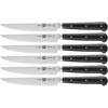 Zwilling 6 kepsnių peilių rinkinys Zwilling