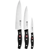 ZWILLING SIGNATURE Rinkinys 3 noży