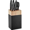 ZWILLING SIGNATURE Rinkinys 4 noży w bloku