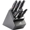ZWILLING SIGNATURE Rinkinys 5 noży w bloku samoostrzącym 2.0