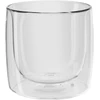 Viskio taurės Zwilling Sorrento 2 x 266 ml 39500-215-0