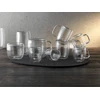 Stikliniai Puodeliai - Zwilling Sorrento, 2x134 ml
