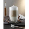 Dvigubo stiklo stiklinių rinkinys Zwilling Sorrento, 2 vnt., 350 ml