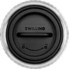 ZWILLING SPICES prieskonių malūnėlis - 19 cm, dramblio kaulo spalvos