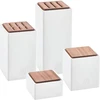 ZWILLING STORAGE 4 keraminių indelių rinkinys