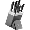 Zwilling Style Rinkinys savaime galandančiame blokelyje, 7 vnt., maži