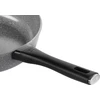 ZWILLING TERRENO PLUS Keptuvė saut su dangteliu - 28 cm, Pilka
