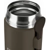 ZWILLING THERMO PLUS Pojemnik termiczny na żywność - 600 ml, ruda