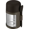 Zwilling - Thermo Plus maisto indelis - šokolado pilkumo - 600 ml