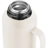 ZWILLING THERMO PLUS Termo puodelis – 1.2 ltr, kreminė