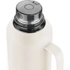 ZWILLING THERMO PLUS Termo puodelis - 1.2 ltr, kreminė