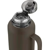 ZWILLING THERMO PLUS Termo puodelis - 1.2 ltr, ruda