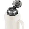 ZWILLING THERMO PLUS Termo puodelis - 1.2 ltr, kreminė