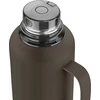 ZWILLING THERMO PLUS Termo puodelis - 1.2 ltr, ruda