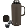 ZWILLING THERMO PLUS Termo puodelis - 1.2 ltr, ruda