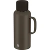 ZWILLING THERMO PLUS Termo puodelis – 1.2 ltr, ruda