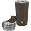 ZWILLING THERMO PLUS Termo puodelis - 480 ml, ruda