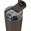 ZWILLING THERMO PLUS Termo puodelis - 480 ml, ruda