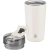 ZWILLING THERMO PLUS Termo puodelis - 480 ml, kreminė