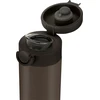 ZWILLING THERMO PLUS Termo puodelis - 500 ml, ruda