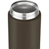 ZWILLING THERMO PLUS Termo puodelis - 500 ml, ruda