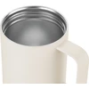 ZWILLING THERMO PLUS Termo puodelis su laikikliu - 380 ml, kreminė