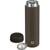 ZWILLING THERMO PLUS Termos - 500 ml, ruda