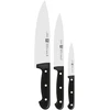 ZWILLING TWIN CHEF 3 peilių rinkinys