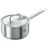 ZWILLING TWIN CLASSIC Kaistuvas su dangteliu 3 ltr