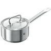ZWILLING TWIN CLASSIC Kaistuvas su dangteliu 1.5 ltr