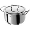ZWILLING TWIN CLASSIC Puodas aukštas su dangteliu 6 ltr