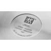 ZWILLING TWIN Classic 3 L Turas Nerūdijančiojo plieno