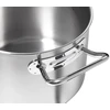 ZWILLING TWIN Classic 3 L Turas Nerūdijančiojo plieno