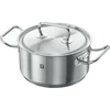 Zwilling TWIN Classic tradicinis puodas, 3 l