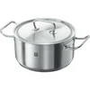 Zwilling 40912-240-0 Klasikinis keptuvė,