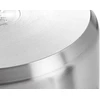 ZWILLING TWIN CLASSIC Puodas niski su dangteliu 4.5 ltr