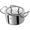 Zwilling 4 puodų rinkinys Zwilling Twin Classic