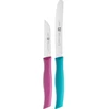 ZWILLING TWIN GRIP 2 peilių rinkinys
