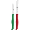 ZWILLING Vegetable peilis Nerūdijantis plienas Domestic peilis