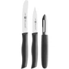 Zwilling Twin Grip 38738-000-0 3 peilių rinkinys