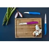 ZWILLING TWIN GRIP Daržovių ir vaisių peilis 8 cm, violetinis