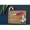 ZWILLING TWIN GRIP Daržovių ir vaisių peilis 8 cm, violetinis