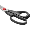ZWILLING Twin L siuvėjo žirklės, 22 cm juodos