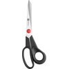 ZWILLING Twin L siuvėjo žirklės, 22 cm juodos