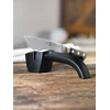 ZWILLING TWIN SHARP Plieninis-keraminis diskinis galąstuvas
