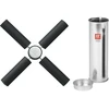 ZWILLING TWIN SPECIALS Puodų stovas