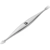 Zwilling dvipusė nagų mentelė 88345-101-0 twinox 12,5 cm